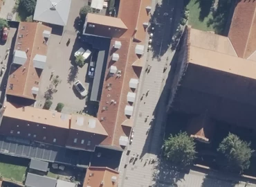 157 m² Store for rent in Koge, Nørregade 24I (4600) - 4 | MatchOffice.com
