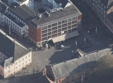 Kontor til leje på Gråbrødre Plads 4 3, 5000 Odense C - 365 m² | Foto 0 - Lokalebasen