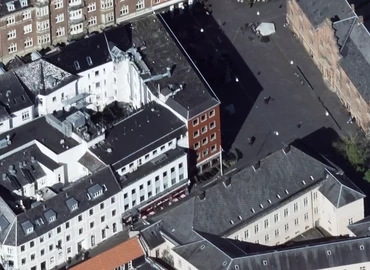 Kontor til leje på Gråbrødre Plads 4 3, 5000 Odense C - 365 m² | Foto 2 - Lokalebasen