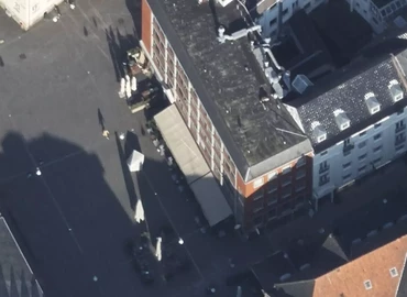 Kontor til leje på Gråbrødre Plads 4 3, 5000 Odense C - 365 m² | Foto 3 - Lokalebasen