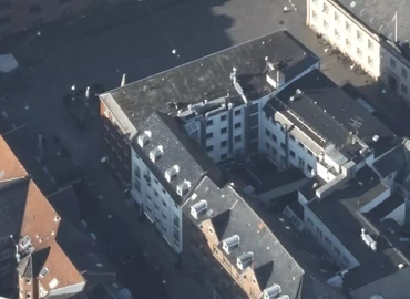 Kontor til leje på Gråbrødre Plads 4 3, 5000 Odense C - 365 m² | Foto 0 - Lokalebasen