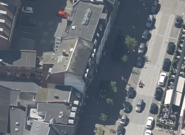 Kontor til leje på Ahlgade 40A 2, 4300 Holbæk - 140 m² | Foto 0 - Lokalebasen.dk