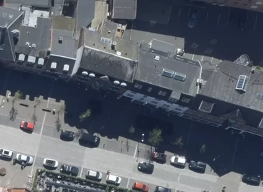 Office Ahlgade 40A 2 4300 Holbaek