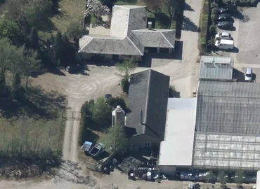 Lager / produktion Langemosevej 3 4100 Ringsted