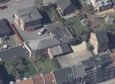 Lager til leje på Bergensgade 11, 8200 Aarhus N - 442 m² | Foto 2 - Lokalebasen