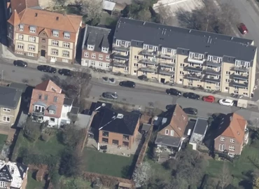 442 m² Workshop space for rent in Aarhus N, Bergensgade 11 (8200) - 0 | MatchOffice.com
