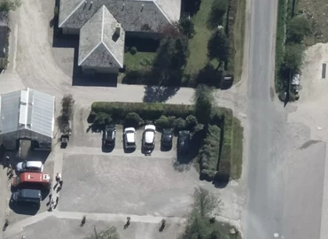 Lager / produktion Langemosevej 3 4100 Ringsted