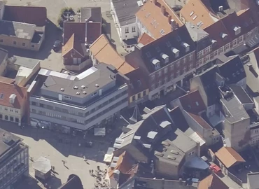 Butik til leje på Østergågade 22 st, 4800 Nykøbing F - 163 m² | Foto 2 - Lokalebasen.dk