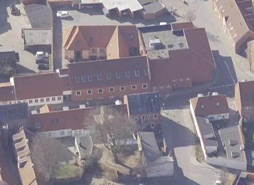 Kontor til leje på Nygade 8, 6800 Varde - 535 m² | Foto 0 - Lokalebasen