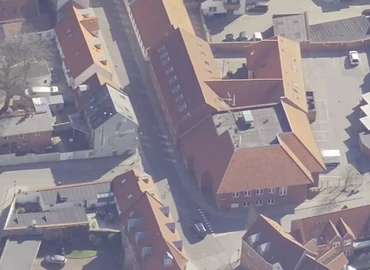 Office Nygade 8 6800 Varde