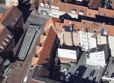 Butik til leje på Nørregade 63 st., 5000 Odense C - 555 m² | Foto 2 - Lokalebasen