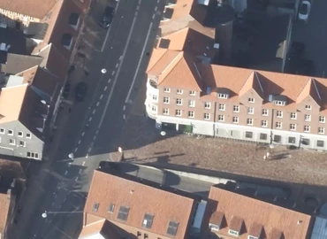 Butik til leje på Nørregade 63 st., 5000 Odense C - 555 m² | Foto 0 - Lokalebasen.dk