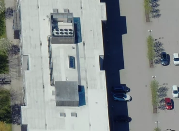 Kontor til leje på Kajakvej 2, 2770 Kastrup - 1256 m² | Foto 2 - Lokalebasen.dk