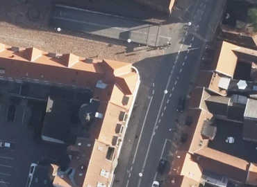 Butik til leje på Nørregade 63 st., 5000 Odense C - 555 m² | Foto 4 - Lokalebasen.dk