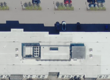 Kontor til leje på Kajakvej 2, 2770 Kastrup - 2768 m² | Foto 4 - Lokalebasen.dk