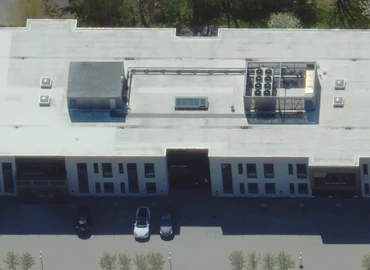 Kontor til leje på Kajakvej 2, 2770 Kastrup - 2768 m² | Foto 1 - Lokalebasen