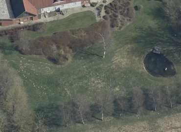 Lager til leje på Ny Sebberupvej 18, 8723 Løsning - 410 m² | Foto 0 - Lokalebasen