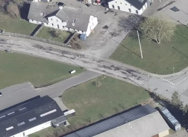 Lager til leje på Fanøvej 3, 9800 Hjørring - 225 m² | Foto 0 - Lokalebasen