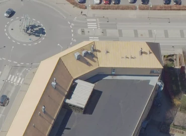 535 m² Store for rent in Skive, Søndergade 19 (7800) - 0 | MatchOffice