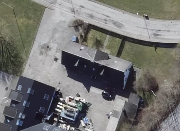 225 m² Workshop space up for rent in Hjorring, Fanøvej 3 (9800) - 4 | MatchOffice.com
