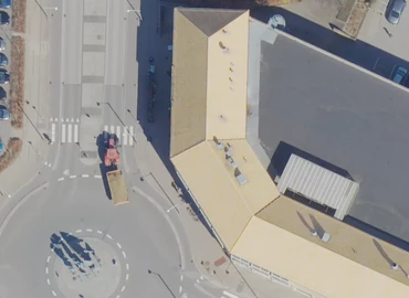 535 m² Store for rent in Skive, Søndergade 19 (7800) - 4 | MatchOffice.com