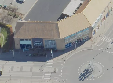 Butik til leje på Søndergade 19, 7800 Skive - 535 m² | Foto 3 - Lokalebasen