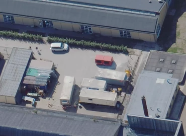 Kontor til leje på Industriparken 22A, 2750 Ballerup - 1058 m² | Foto 1 - Lokalebasen