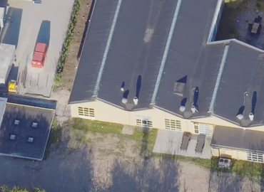 Kontor til leje på Industriparken 22A, 2750 Ballerup - 1058 m² | Foto 3 - Lokalebasen.dk