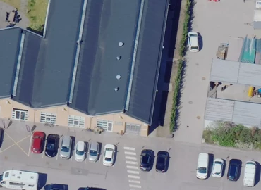 Kontor til leje på Industriparken 22A, 2750 Ballerup - 1058 m² | Foto 2 - Lokalebasen