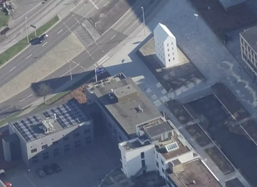 Kontor til leje på Østervold 47, 8900 Randers C - 392 m² | Foto 0 - Lokalebasen