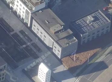 Kontor til leje på Østervold 47, 8900 Randers C - 392 m² | Foto 0 - Lokalebasen.dk