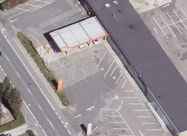 1157 m² Shop for rent in Svendborg, Odensevej 26 (5700) - 0 | MatchOffice.com