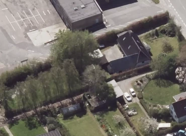 1157 m² Store for rent in Svendborg, Odensevej 26 (5700) - 1 | MatchOffice.com