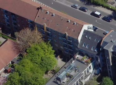 Butik Jagtvej 89 st 2200 København N