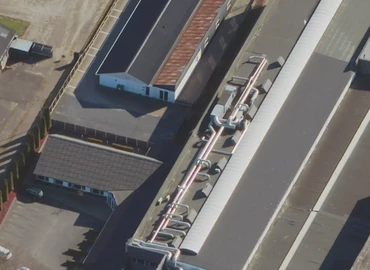 Kontor til leje på Lillelundvej 10A, 7400 Herning - 110 m² | Foto 1 - Lokalebasen.dk