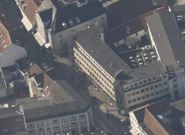 Butik til leje på Bispegade 15B st, 6100 Haderslev - 117 m² | Foto 1 - Lokalebasen