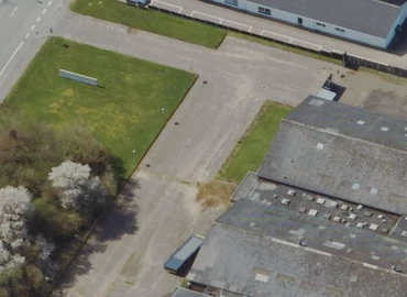 Kontor til leje på Lillelundvej 10A, 7400 Herning - 49 m² | Foto 2 - Lokalebasen