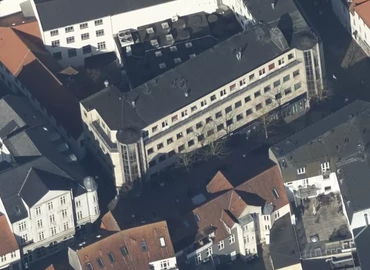 Butik til leje på Bispegade 15B st, 6100 Haderslev - 117 m² | Foto 2 - Lokalebasen