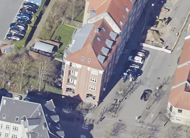 Butik til leje på Brandstrupsgade 14 st, 9000 Aalborg - 216 m² | Foto 2 - Lokalebasen.dk