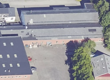 Office Eegsvej 14 6091 Bjert