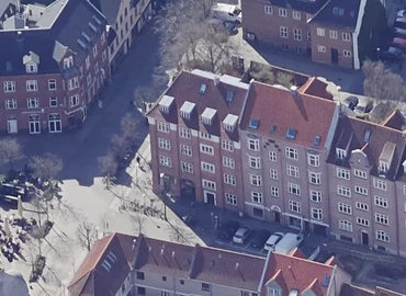 Butik til leje på Brandstrupsgade 14 st, 9000 Aalborg - 216 m² | Foto 1 - Lokalebasen.dk