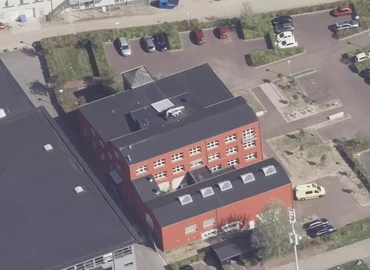 Office Markedspladsen 15 5600 Faaborg