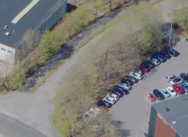 Lager til leje på Hejrevang 26 st.tv., 3450 Allerød - 490 m² | Foto 0 - Lokalebasen