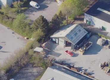 Lager til leje på Hejrevang 26 st.tv., 3450 Allerød - 490 m² | Foto 0 - Lokalebasen