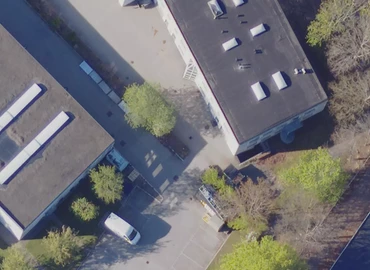 490 m² Office warehouse for rent in Allerod, Hejrevang 26 st.tv. (3450) - 4 | MatchOffice