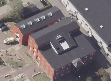 Kontor til leje på Markedspladsen 15, 5600 Faaborg - 162 m² | Foto 1 - Lokalebasen.dk