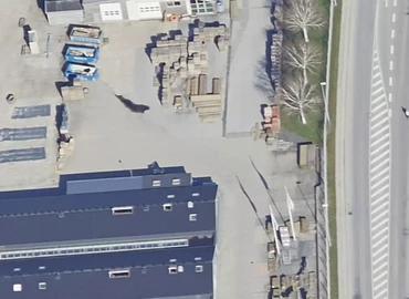 Lager / produktion Kløvermarksvej 1 9500 Hobro