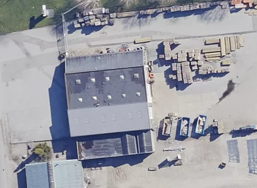 Lager / produktion Kløvermarksvej 1 9500 Hobro