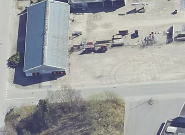 Lager / produktion Kløvermarksvej 1 9500 Hobro