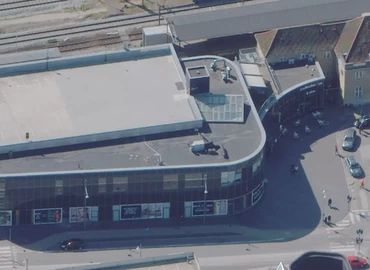 300 m² Commercial shop for rent in Glostrup, Banegårdsvej 110 st. (2600) - 1 | MatchOffice.com